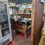 まちだ食堂 - 