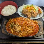 まちだ食堂 - 料理写真: