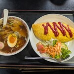 まちだ食堂 - 