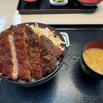 明治亭 - 