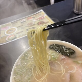 中洲 川端 きりん_1