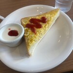 カフェ テラ - 