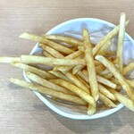 海都 - ポテトフライ
