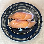 海都 - 生サーモン