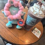 スターバックス コーヒー - ドリンク写真: