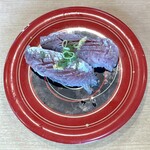 海都 - あじ