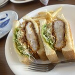 カフェ テラ - 