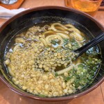 手打ちうどん 真 - 
