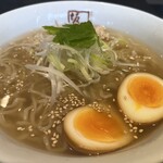 喜多方ラーメン 坂内 - 料理写真: