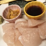 海坊厨 - 