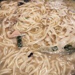 海坊厨 - 