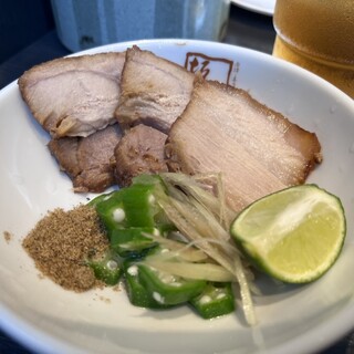 喜多方ラーメン 坂内_1