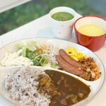 コンフォートイン - 料理写真: