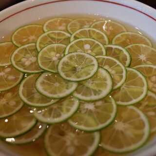 あごだし稲庭うどん 古泉洞_1