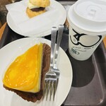 スターバックス・コーヒー - 料理写真: