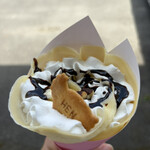 あおりんご - 