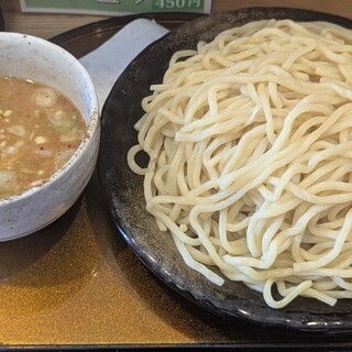 つけめん まさはる_0
