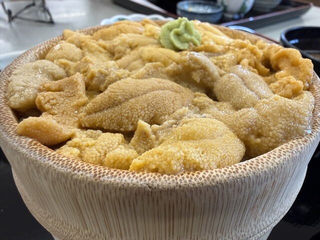 鱗晃 （りんこう） - 積丹町その他/海鮮 | 食べログ