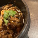 青山シャンウェイ - 