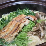 炭火焼 鰻のうな輝 - 