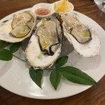 Brasserie hiro - 