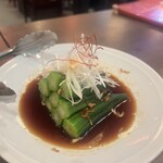 青山シャンウェイ - 