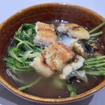 炭火焼 鰻のうな輝 - 