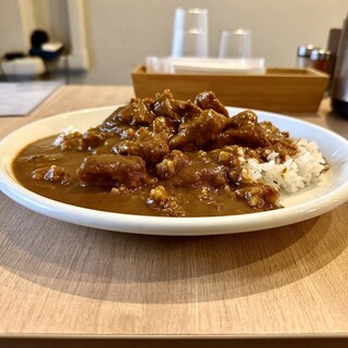 スパイスカレー キテレツ_1
