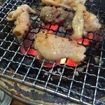 Yakiniku Sai - ホルモン