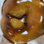 ミスタードーナツ - 料理写真: