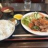 SOS - 料理写真: