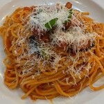 キャナリィ・ロウ - 料理写真: