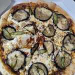 ピザハット - 料理写真: