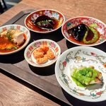 枸杞