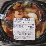 ヨークベニマル - 料理写真: