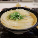 うどん 丸香 - 料理写真: