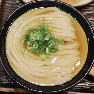 うどん 丸香_1