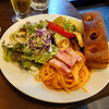 スパゲッティー食堂一