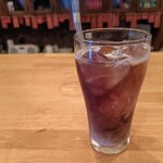 喫茶 呑み処 しゃろん - ドリンク写真:アイスコーヒー