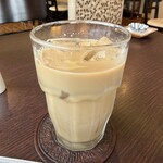 お菓子のお店 モリエール - ドリンク写真: