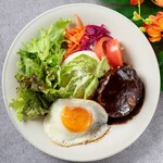 TABLES CAFE - 料理写真:
