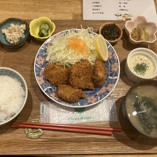 西荻 もがめ食堂_0