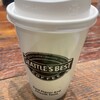 シアトルズベストコーヒー イオンスタイル野田阪神店