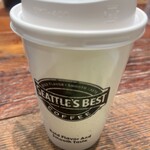 シアトルズベストコーヒー - ドリンク写真: