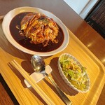 ミモザカフェ - 