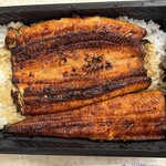 鰻の成瀬 - 料理写真: