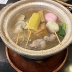 道頓堀 今井 - 