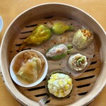 中国菜 柏ノ木