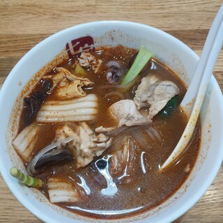 七宝 麻辣湯_0