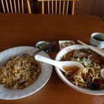 こばやし食堂 - 料理写真: